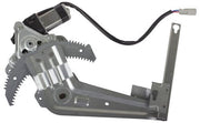 Window Motor and Regulator Assembly Aisin RPAH-022