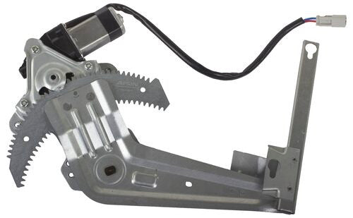 Window Motor and Regulator Assembly Aisin RPAH-022