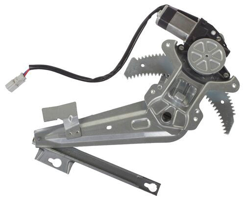 Window Motor and Regulator Assembly Aisin RPAH-022