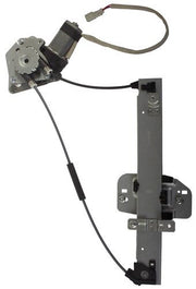 Window Motor and Regulator Assembly Aisin RPAH-023