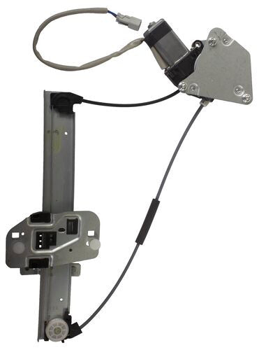 Window Motor and Regulator Assembly Aisin RPAH-023