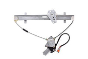 Window Motor and Regulator Assembly Aisin RPAH-025