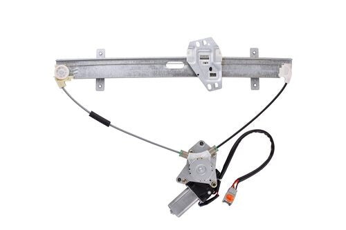 Window Motor and Regulator Assembly Aisin RPAH-025