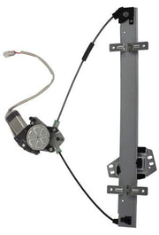 Window Motor and Regulator Assembly Aisin RPAH-026