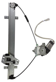 Window Motor and Regulator Assembly Aisin RPAH-026