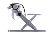 Window Motor and Regulator Assembly Aisin RPAH-027