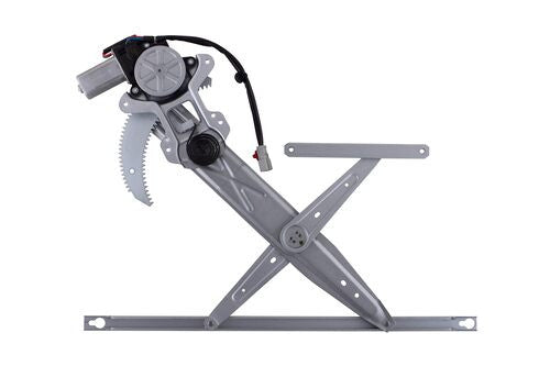Window Motor and Regulator Assembly Aisin RPAH-027