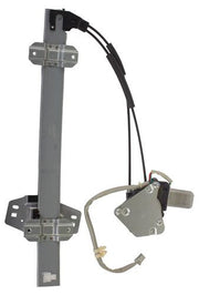 Window Motor and Regulator Assembly Aisin RPAH-029