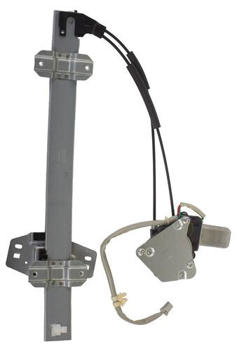 Window Motor and Regulator Assembly Aisin RPAH-029