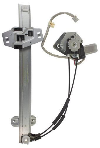 Window Motor and Regulator Assembly Aisin RPAH-029