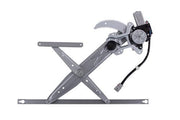 Window Motor and Regulator Assembly Aisin RPAH-031