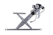 Window Motor and Regulator Assembly Aisin RPAH-034