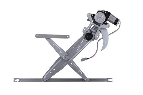 Window Motor and Regulator Assembly Aisin RPAH-034