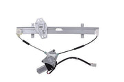 Window Motor and Regulator Assembly Aisin RPAH-035