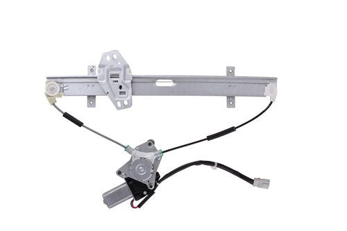 Window Motor and Regulator Assembly Aisin RPAH-035