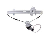 Window Motor and Regulator Assembly Aisin RPAH-036