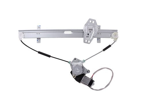 Window Motor and Regulator Assembly Aisin RPAH-036
