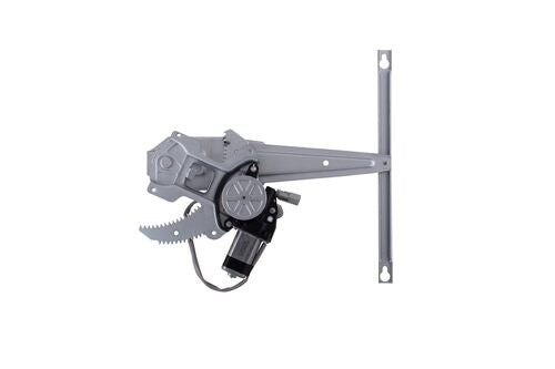 Window Motor and Regulator Assembly Aisin RPAH-038