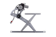 Window Motor and Regulator Assembly Aisin RPAH-039