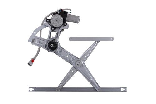 Window Motor and Regulator Assembly Aisin RPAH-039