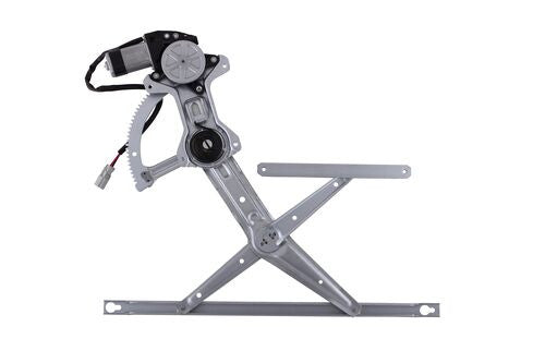 Window Motor and Regulator Assembly Aisin RPAH-042