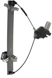 Window Motor and Regulator Assembly Aisin RPAH-043