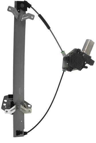 Window Motor and Regulator Assembly Aisin RPAH-043