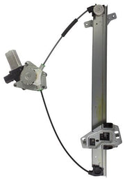 Window Motor and Regulator Assembly Aisin RPAH-043