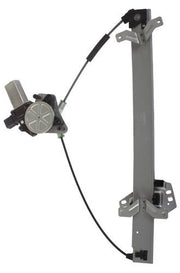 Window Motor and Regulator Assembly Aisin RPAH-044