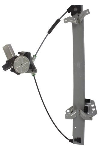 Window Motor and Regulator Assembly Aisin RPAH-044