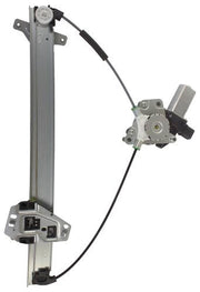Window Motor and Regulator Assembly Aisin RPAH-044