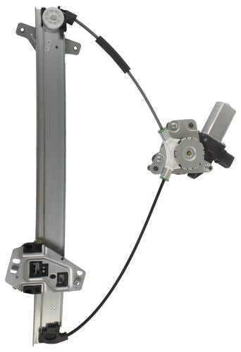 Window Motor and Regulator Assembly Aisin RPAH-044