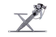 Window Motor and Regulator Assembly Aisin RPAH-046