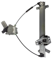 Window Motor and Regulator Assembly Aisin RPAH-047