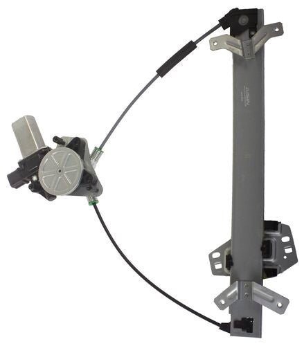 Window Motor and Regulator Assembly Aisin RPAH-048
