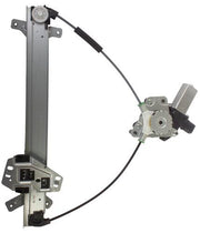 Window Motor and Regulator Assembly Aisin RPAH-048