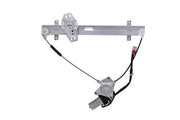 Window Motor and Regulator Assembly Aisin RPAH-049