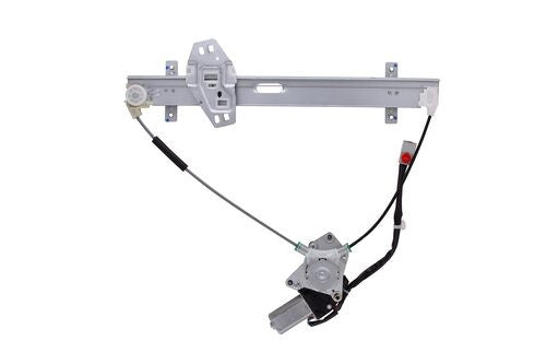 Window Motor and Regulator Assembly Aisin RPAH-049