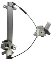 Window Motor and Regulator Assembly Aisin RPAH-050