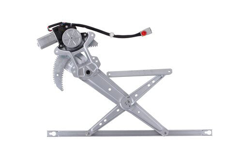 Window Motor and Regulator Assembly Aisin RPAH-051