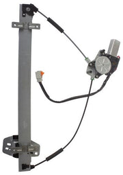 Window Motor and Regulator Assembly Aisin RPAH-055