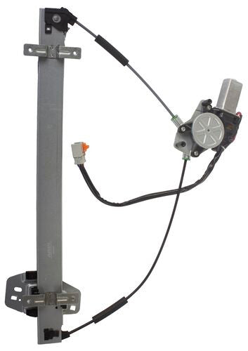 Window Motor and Regulator Assembly Aisin RPAH-055