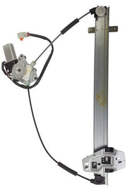 Window Motor and Regulator Assembly Aisin RPAH-055