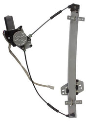 Window Motor and Regulator Assembly Aisin RPAH-059