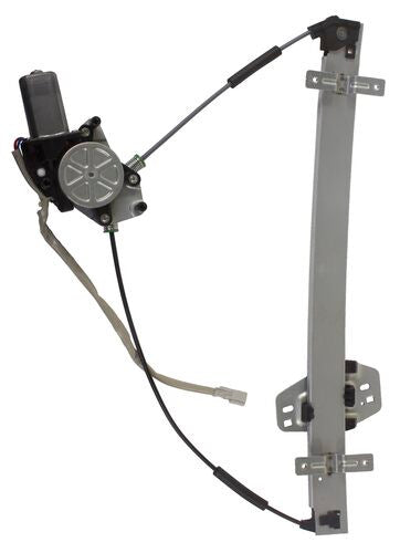 Window Motor and Regulator Assembly Aisin RPAH-059