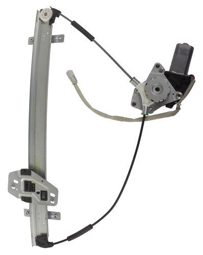 Window Motor and Regulator Assembly Aisin RPAH-059