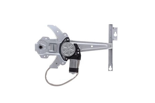 Window Motor and Regulator Assembly Aisin RPAH-060