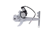 Window Motor and Regulator Assembly Aisin RPAH-061