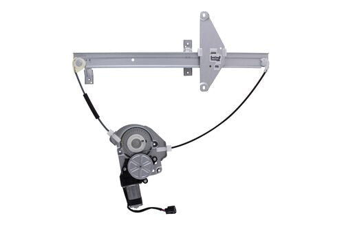 Window Motor and Regulator Assembly Aisin RPAH-062
