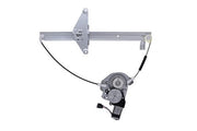 Window Motor and Regulator Assembly Aisin RPAH-063